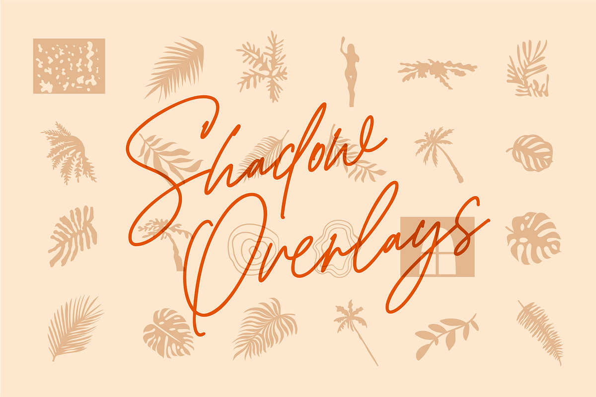 PARADISE — Summer graphic collection, an Illustration by adwintash (Photo 5 of 20)