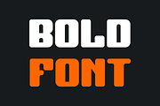Working Place, a Sans Serif Font by alon kelakon (Thumbnail 3 of 6)