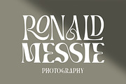 BRAMS - Display Serif (UPDATED!), a Serif Font by ErgibiStudio (Thumbnail 9 of 11)