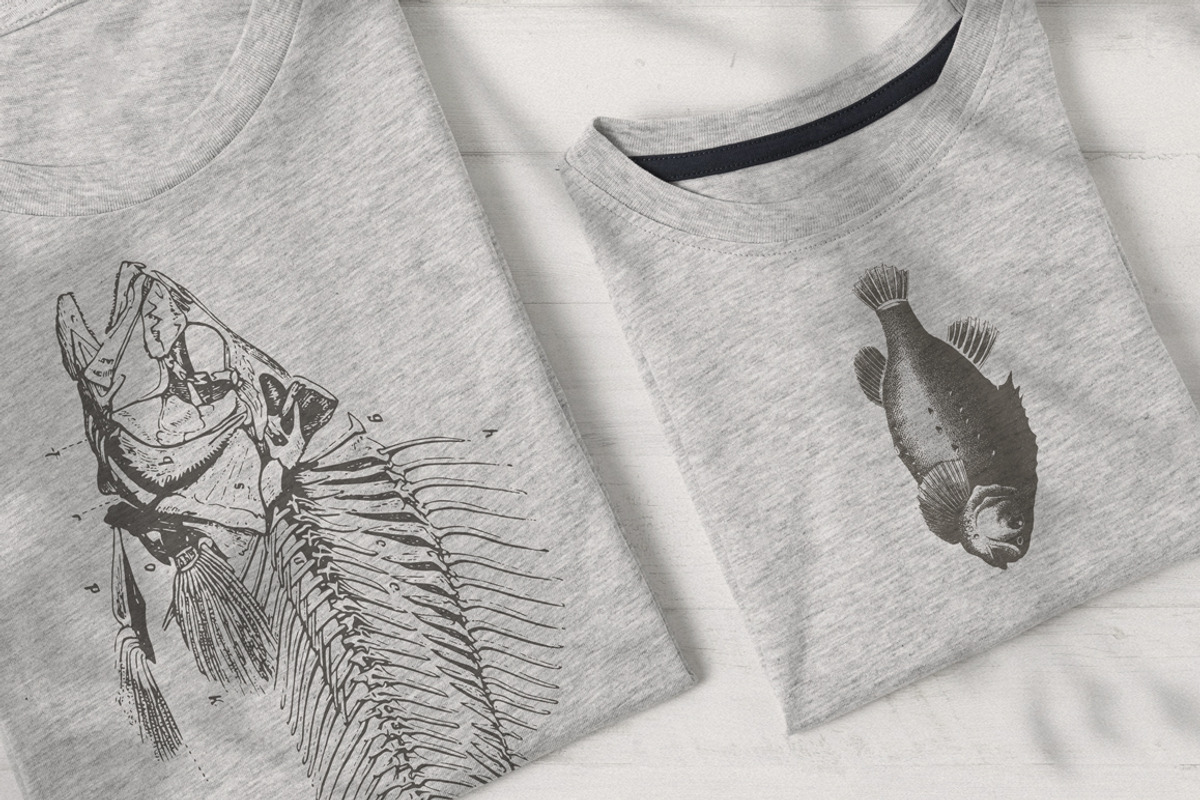 Vintage Bundle 2500+ Free Update, an Animal Illustration by Retro Machine (Photo 127 of 170)