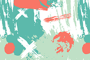 Seamless abstract texture, a Pattern Graphic by Uniyok (Thumbnail 3 of 5)