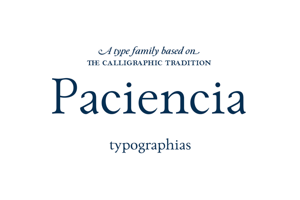 Paciencia preview 2
