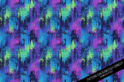 Neon Grunge Seamless - Volume 2, a Pattern Graphic by Chromolume Studio (Thumbnail 8 of 15)