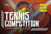 Shooket - Sport Display Font, a Sans Serif Font by twinstd (Thumbnail 3 of 9)