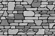 10 Seamless Stone Textures, a Texture Graphic by TAlex (Thumbnail 5 of 11)