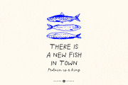 Lorka Font Duo, a Handwritten Font by vuuuds (Thumbnail 2 of 8)