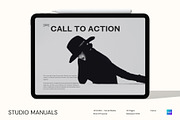 JEVOURA - Social Media Brand, a Social Media Template by Studio Manuals (Thumbnail 7 of 8)