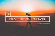 Travel Lightroom Presets, an Action Add-On by Lavinsky Art Store (Thumbnail 1 of 12)