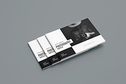 Photography Portfolio Template, a Brochure Template by adekfotografia (Thumbnail 2 of 14)