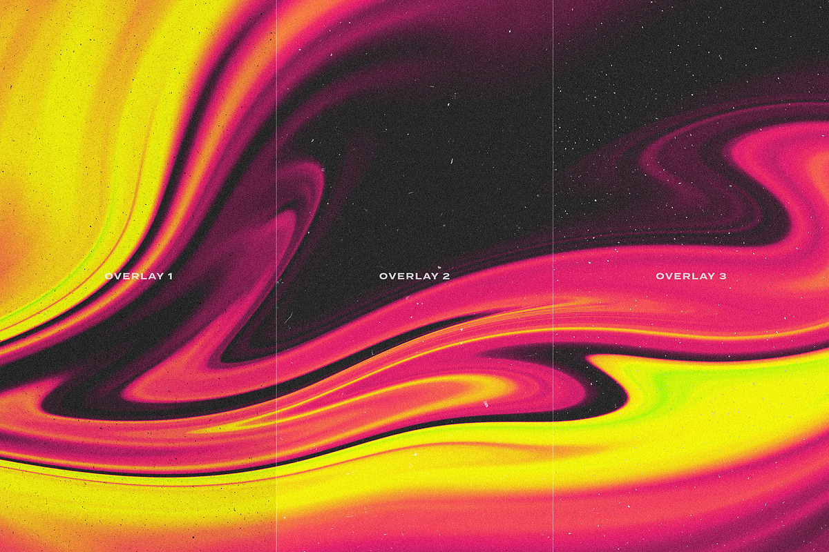 Liquid Lava Luminescent Textures, a Texture Graphic by pixelbuddha.net (Photo 6 of 14)