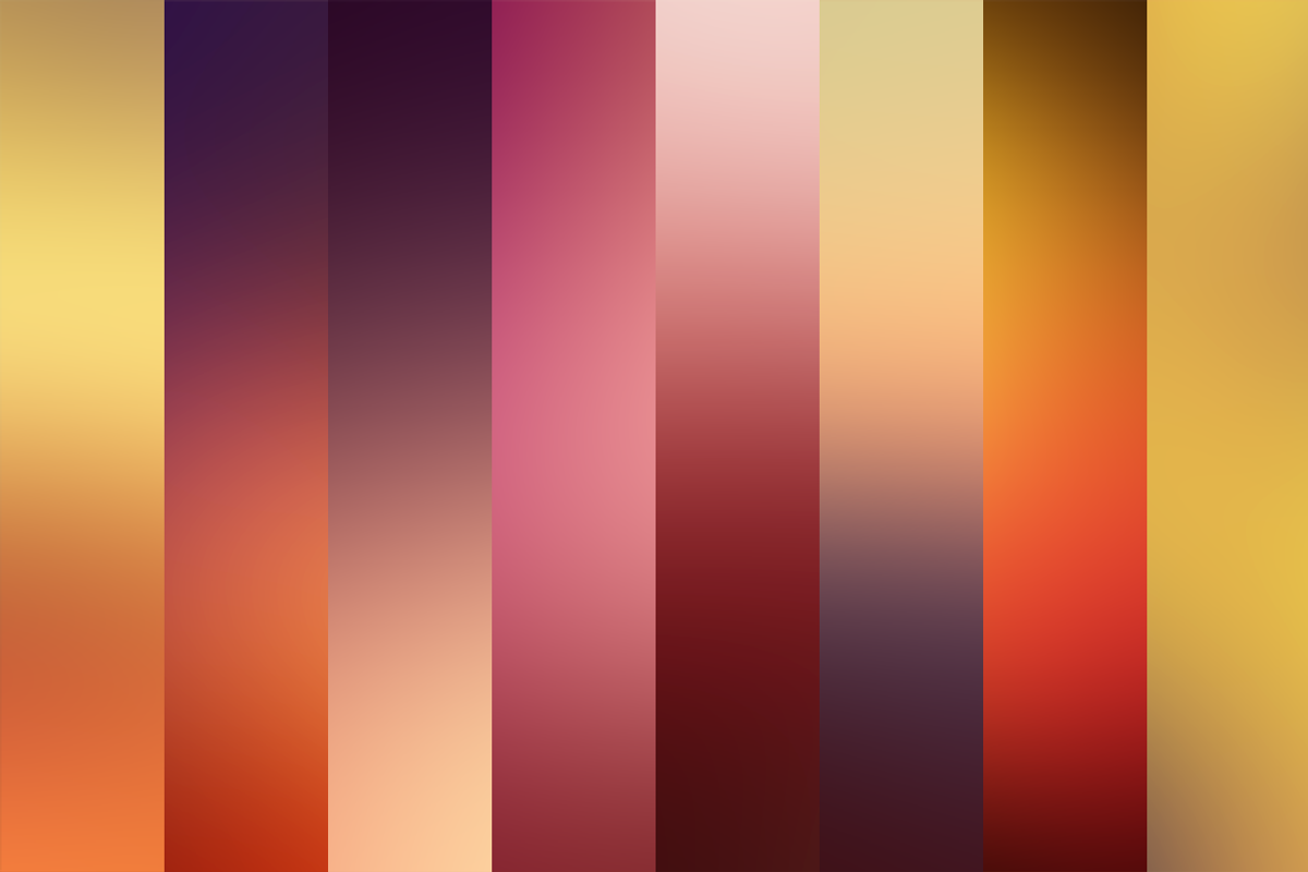 96 Blurred Backgrounds (Ult. Bundle) preview 2