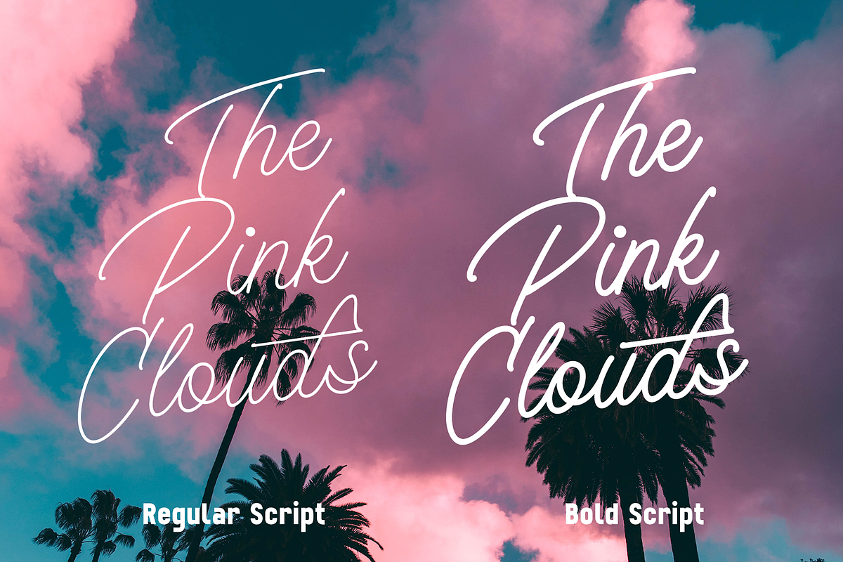 Casual Style, a Sans Serif Font by Larin Type Co. (Photo 3 of 12)