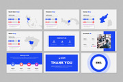 Business Presentation Template, a Presentation Template by CreativeSlides (Thumbnail 14 of 14)