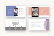 Myu : Medical Report Powerpoint, a Presentation Template by Punkl Camp (Thumbnail 6 of 16)