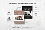 Coach Social Media Branding Bundle, a Social Media Template by DigiPax (Thumbnail 13 of 15)