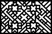 Intricate Ornamental Set, an Object Graphic by Creativeshirt (Thumbnail 11 of 13)