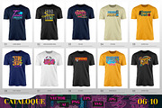 Back to the 90s T-Shirt Designs, an Illustration by TSV Art Collective (Thumbnail 31 of 35)