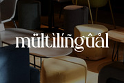Royale Marilotte | Elegant Serif, a Serif Font by Typoraith Co (Thumbnail 8 of 10)