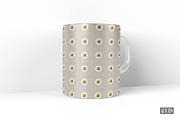 Golden Abstract Seamless Pattern C, a Pattern Graphic by ARTOZEN DIGITAL (Thumbnail 15 of 30)
