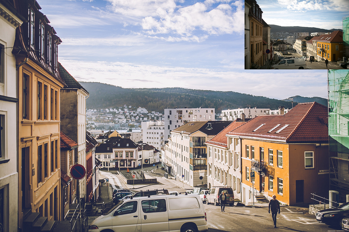 LIGHTROOM PRESETS - travel lifestyle, an Action Add-On by Graphics, Presets, Photos (Photo 15 of 67)