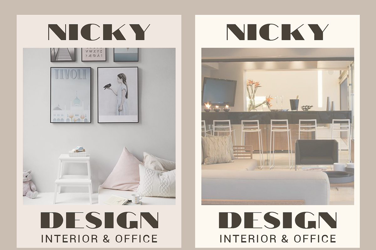 Bold-Ish Font - Display Typeface, a Sans Serif Font by GlitzyGrapix (Photo 2 of 9)