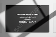 Bugine | Premium Luxury High-Contras, a Font by Astuti Studio (Thumbnail 2 of 16)