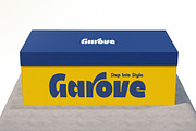 Rangs Kalore Bold Display Serif, a Sans Serif Font by timelesstype.co (Thumbnail 14 of 20)