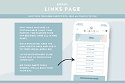 Baby Blue Shopify Theme, a Shopify Template by Design Pixie (Thumbnail 8 of 10)