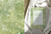Painted Texture Backgrounds Bundle, a Background Graphic by Mio Buono (Thumbnail 7 of 54)