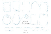 Lemonade. Whimsical illustrations, an Illustration by PaperJamLab (Thumbnail 6 of 10)
