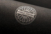 Theater logo kit, a Branding & Logo Template by Alfazet Chronicles (Thumbnail 9 of 13)