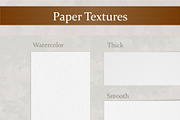 Paper Poster Mockup Kit, a Product Mockup by MockupsBox (Thumbnail 8 of 8)