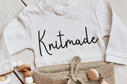 Overload, a Handwritten Font by FreshTypeINK (Thumbnail 5 of 8)