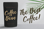Willynta Script, a Script Font by Patria Ari (P4tcreativa) (Thumbnail 8 of 13)
