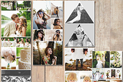 Pinterest or Blog Templates - 12pack, a Flyer Template by cardcandy (Thumbnail 3 of 3)