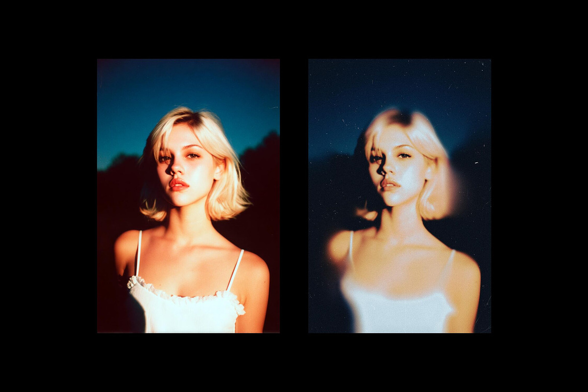 Cinematic Focus Photo Effect, a Layer Style Add-On by Design Squad