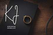 Teliti Signature Script, a Script Font by Artiveko (Thumbnail 4 of 7)