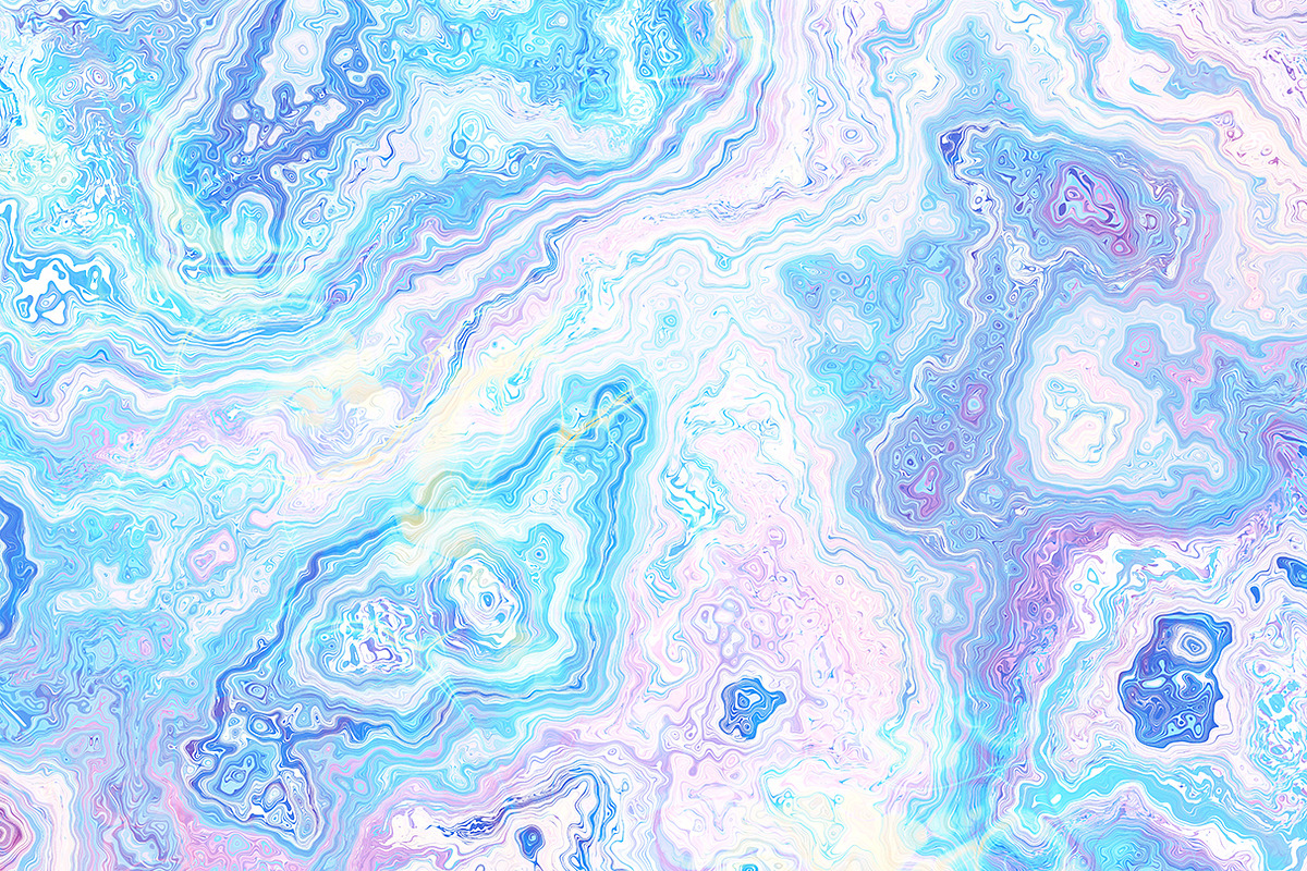Marbling Textures Pack 30, a Texture Graphic by tkdesign (Photo 26 of 31)