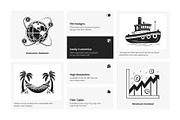 1350 The Doodle Vault, a Solid Icon by Vectors Market (Thumbnail 2 of 30)