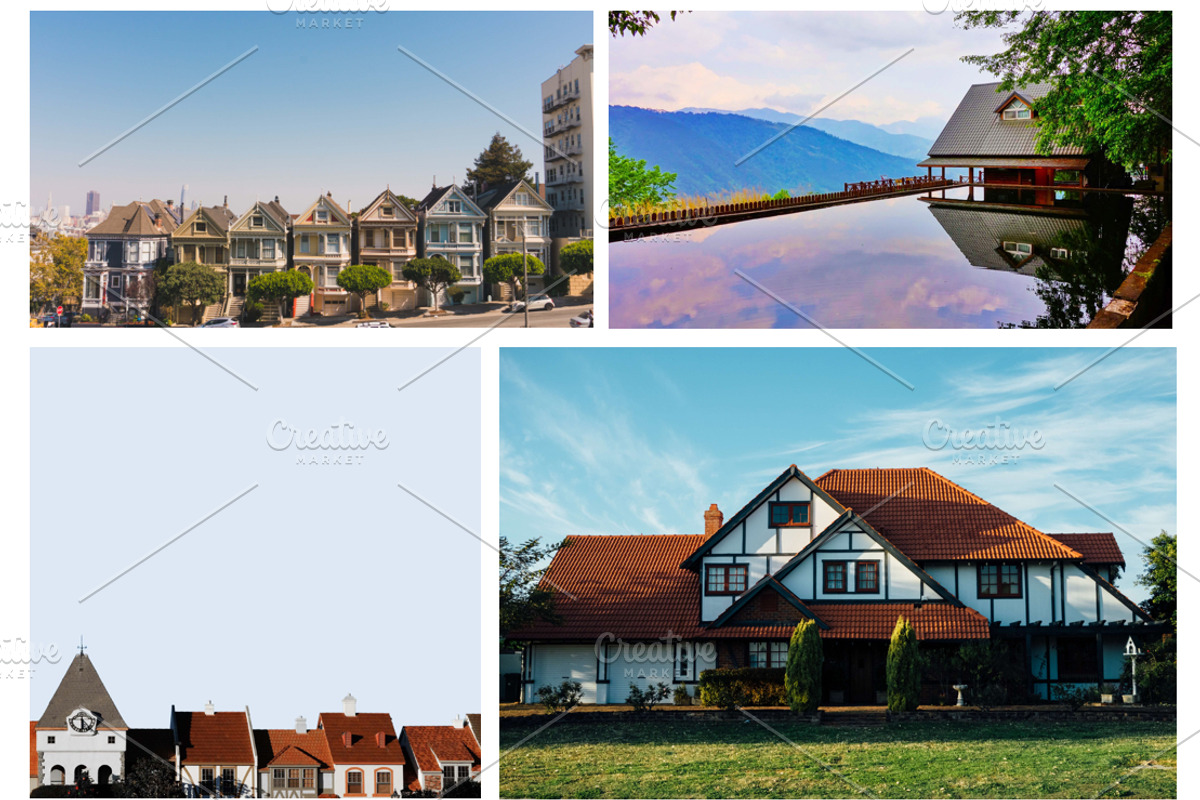 100 HighRes Real Estate Photo bundle, a Photo by RobertvanHaaren (Photo 13 of 18)