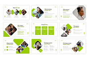 Dogius Presentation Keynote, a Presentation Template by PuriCreative (Thumbnail 3 of 5)