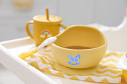 Newborn stuff. Baby toys, food icons, an Object Graphic by My.Ordinarty (Thumbnail 3 of 8)