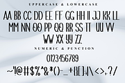 Digital Planner, a Script Font by InermediaSTUDIO (Thumbnail 5 of 8)