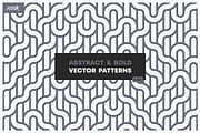 Abstract & Bold Vector Patterns V03, a Pattern Graphic by dvtchk (Thumbnail 10 of 11)