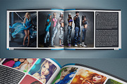 Elegant Photography Portfolio, a Brochure Template by Design_Fx (Thumbnail 7 of 8)