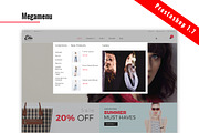 Leo Ella, a Bootstrap Template by LeoTheme (Thumbnail 3 of 6)