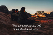 Amstrong - Handwritten Brush Script, a Handwritten Font by Kincrev Studio (Thumbnail 7 of 7)