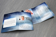 BiFold Modern Funeral Template, a Brochure Template by Visual Impact (Thumbnail 4 of 5)
