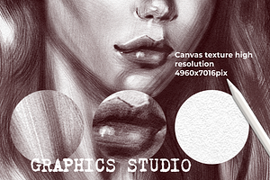 38 Graphic brushes for Procreate