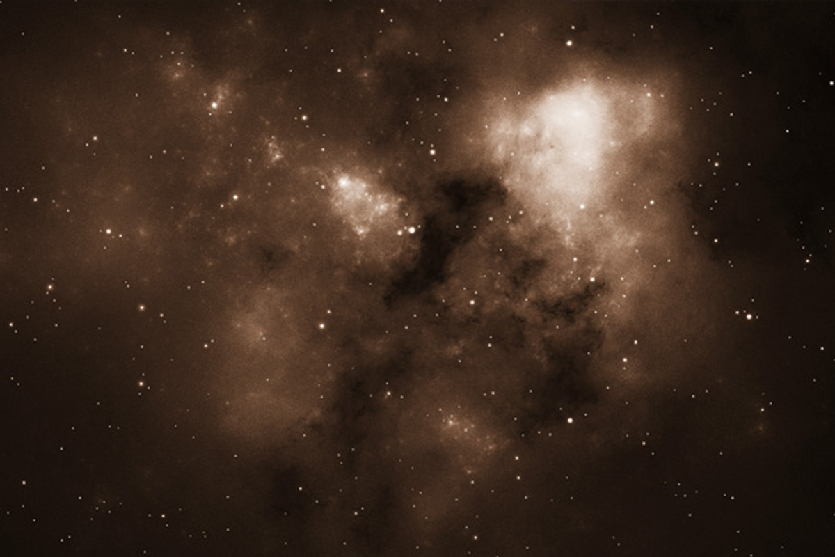 Space Backgrounds Vol.1 preview 4